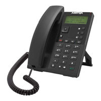 Mitel 6863i IP Guide De L'utilisateur