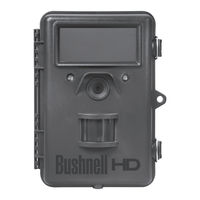 Bushnell 119547 Notice D'utilisation