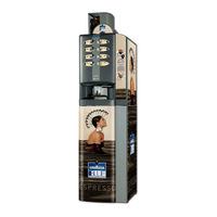 Necta LAVAZZA BLUE LB 3200 AUTOMATIC Manuel D'utilisation, Installation Et Entretien