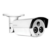 Trendnet TV-IP312PI Guide D'installation Rapide