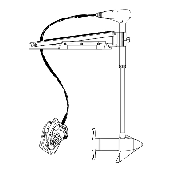 MINN KOTA EDGE Serie Manuel D'utilisation