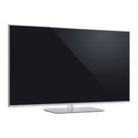 Panasonic TX-L39E6EK Manuel D'utilisation