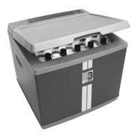 Mobicool B40 DC/AC Notice D'utilisation