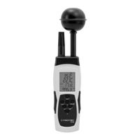 Trotec TC 100 Manuel D'utilisation