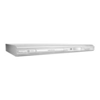 Philips DVP630 Mode D'emploi