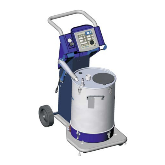 Nordson Encore HD Guide De Démarrage Rapide