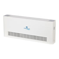 Kaysun KFC-S-2T-400D Guide D'installation Et De L'utilisateur