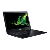 Acer ASPIRE A317-51K-346D Manuel D'utilisation