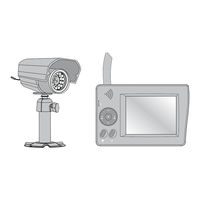 Extel WESV 82300 Guide D'installation Et D'utilisation