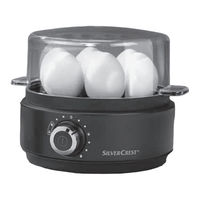 Silvercrest SEKT 400 A1 Mode D'emploi