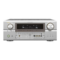 Denon AVC-A11XV Mode D'emploi