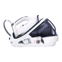 Calor PRO EXPRESS Guide Rapide