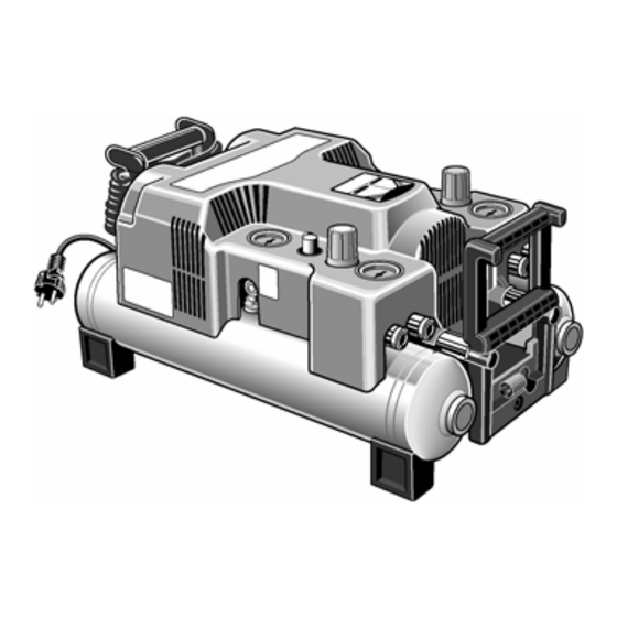 Max PowerLite AKHL1050E Manuel D'utilisation Et D'entretien