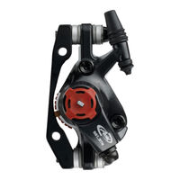 SRAM Avid BB5 Manuel D'utilisation