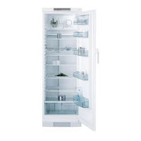 Aeg SANTO 72340 KA Notice D'utilisation