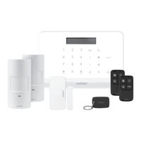 Avidsen HomeSecure 127055 Mode D'emploi