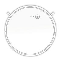 ECOVACS ROBOTICS DEEBOT 601 Manuel D'instructions