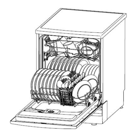 Curtiss MLVE1249DPL Notice D'utilisation