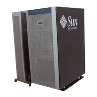 Sun Microsystems Sun SPARC Enterprise M8000 Notes De Produit
