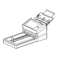 Avision DL-1909H Manuel D'utilisation