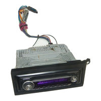 Kenwood KDC-232MR Mode D'emploi