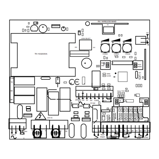 AERF DUAL 2H PLUS Mode D'emploi