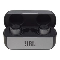 Harman JBL Reflect Flow Guide Rapide