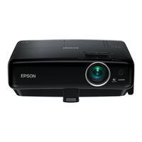 Epson MegaPlex MG-50 Installation Rapide