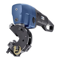 Trumpf TruTool TKF 1500 Mode D'emploi