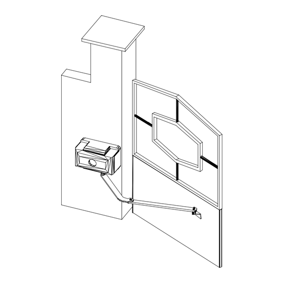 Casit MC300/BB Instructions De Montage