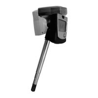 Testo 405-V1 Manuel D'instructions