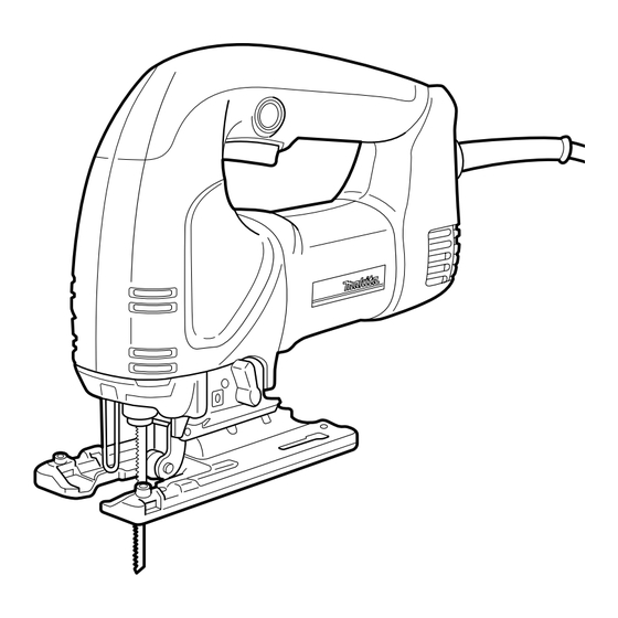 Makita 4340T Manuel D'instructions