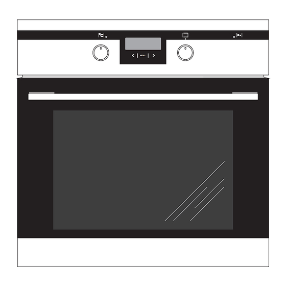 Amica AO5107 Mode D'emploi