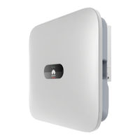 Huawei SUN2000 M1 Série Manuel De L'utilisateur