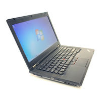 ThinkPad T430 Guide D'utilisation