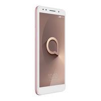 Alcatel 1x 5059A Mode D'emploi