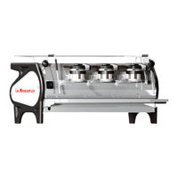 La Marzocco STRADA EP Manuel