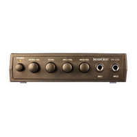 SilverCrest TM-220 Manuel D'utilisation Et Informations Sur Les Services