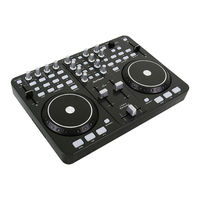 DJ-Tech i-MIX Reload Manuel De L'utilisateur