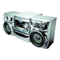 Pioneer XR-A6800 Mode D'emploi