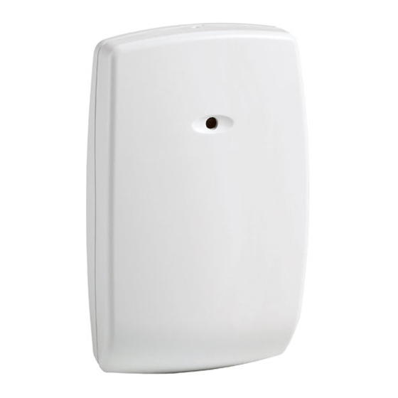 Honeywell FlexGuard FG-1625TAS Notice D'installation