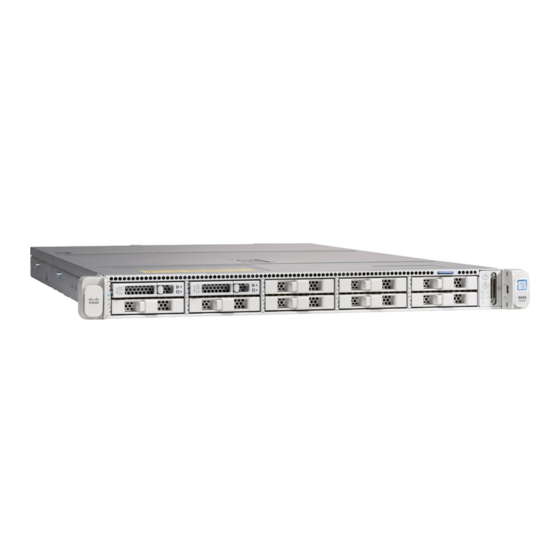 Cisco M195 Guide D'installation