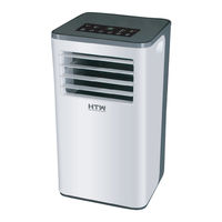 Htw HTW-PC-026P22 Manuel D'utilisation
