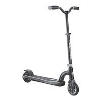 GLOBBER ONE K Mode D'emploi