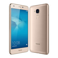 Honor 5C Guide De L'utilisateur