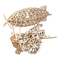 Jouets Simulus Dirigeable steampunk Mode D'emploi