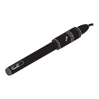 Xylem SI Analytics LF 413T IDS Mode D'emploi