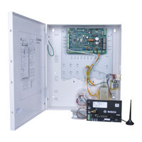 Bosch Conettix Plug-in Communicator B450-M Mode D'emploi