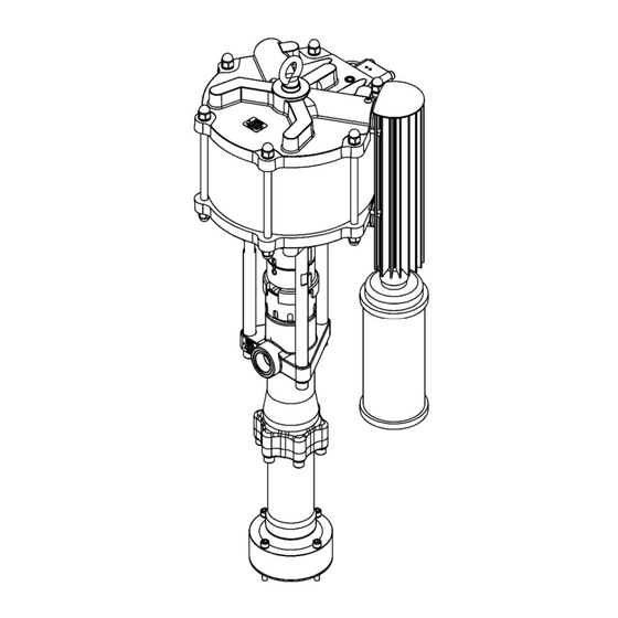 Binks MX44046 Série Instructions D'utilisation