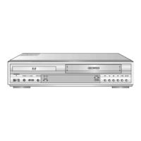 Samsung SV-DVD1E Mode D'emploi